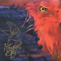 Kingfisher Sky – Skin Of The Earth